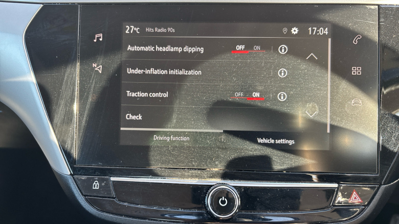 Vauxhall Corsa 1.2 Turbo SE Edition 5dr Auto Petrol Hatchback